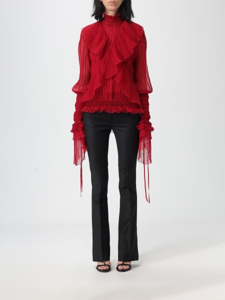 T-shirt woman Blumarine