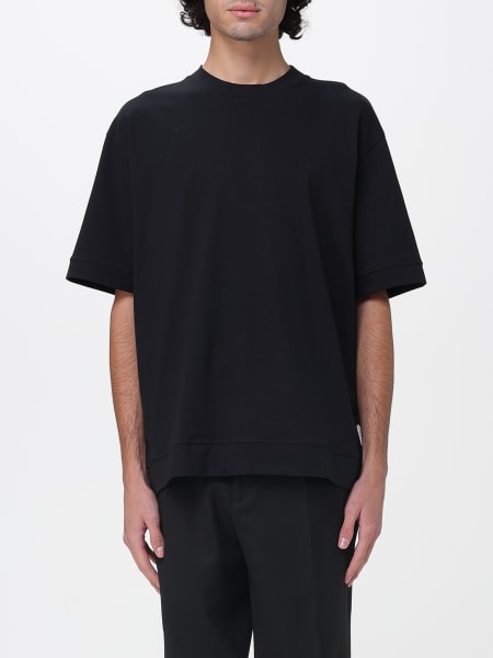 T-shirt men Paolo Pecora