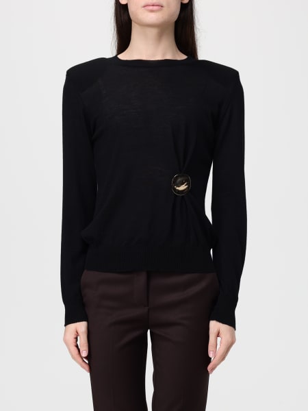 Sweater woman Simona Corsellini