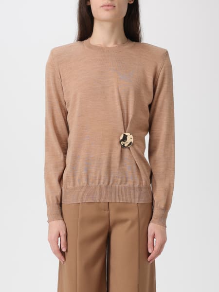 Sweater woman Simona Corsellini