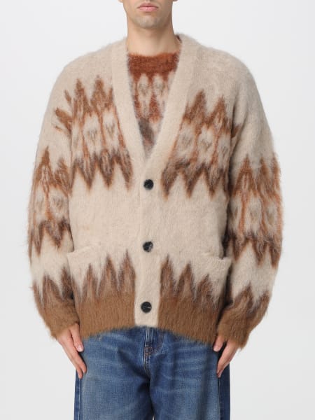 Cardigan men Isabel Marant