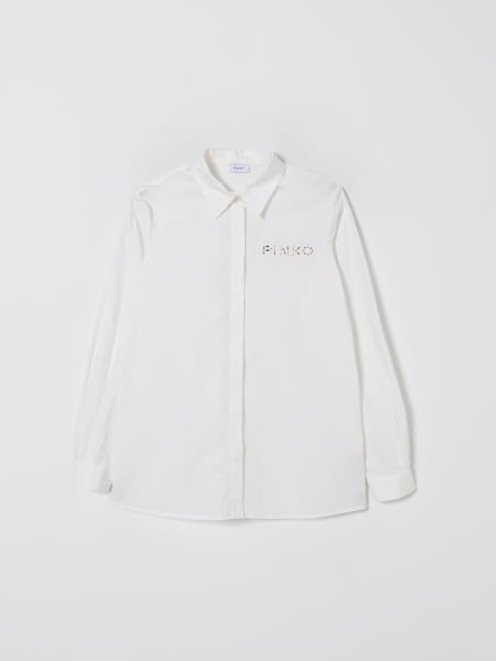 Рубашка Детское Pinko