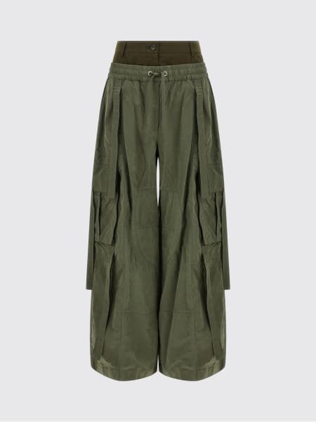 Pantalones mujer Dolce & Gabbana