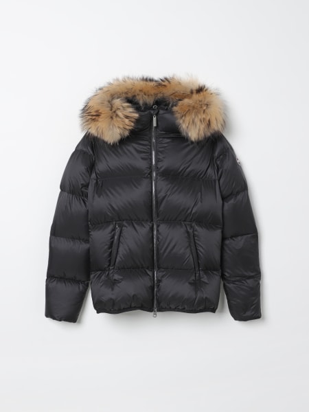 Giacca bambino Colmar