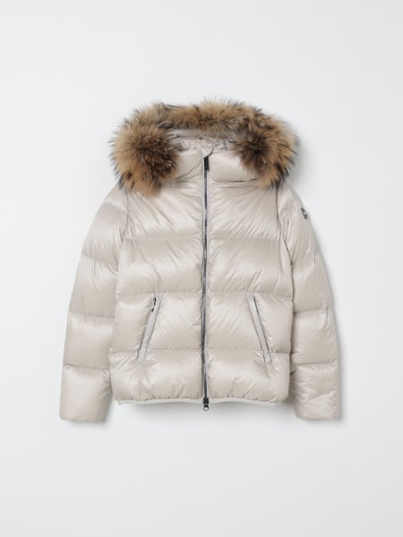 Giacca bambino Colmar