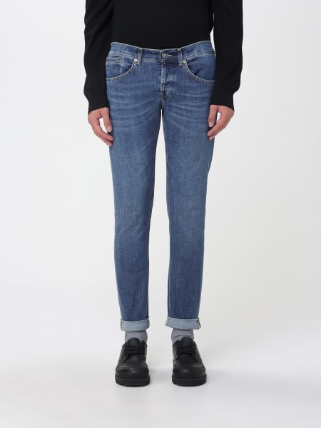 Джинсы Мужское Dondup