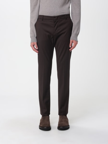 Брюки Мужское Dondup