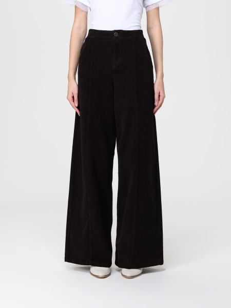 Pants woman Twinset