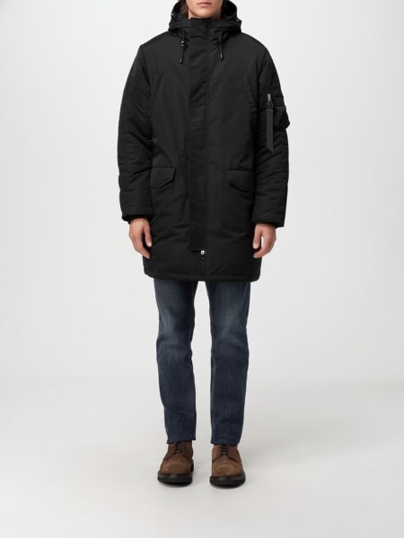 Coat men Alpha Industries