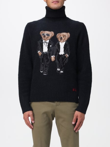 Sweater men Polo Ralph Lauren