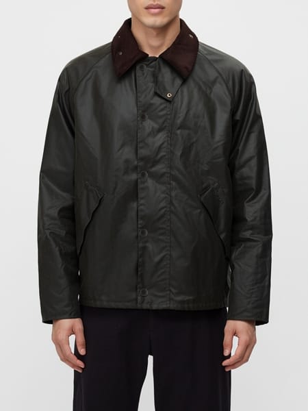 Blazer men Barbour