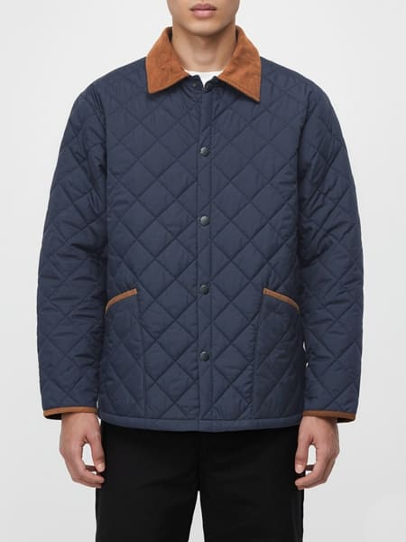 Jacket men Barbour