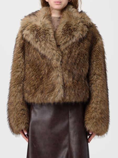 Jacket woman Stand Studio