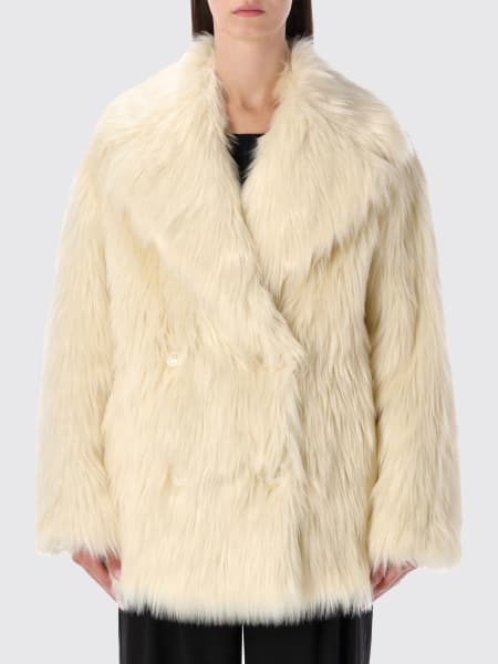 Coat woman Stand Studio