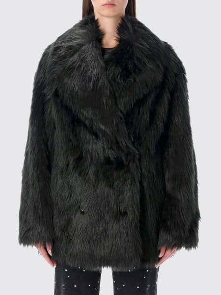 Coat woman Stand Studio