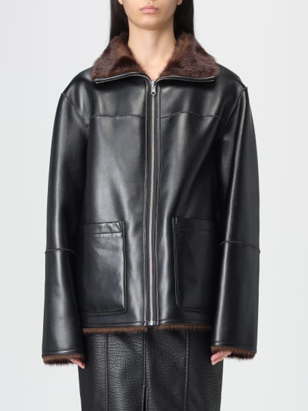 Jacket woman Stand Studio