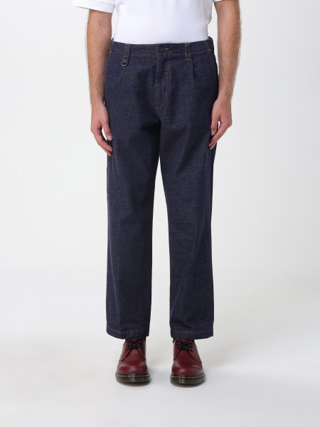 Pantalones hombre Paolo Pecora