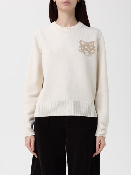 Sweater woman Maison KitsunÉ