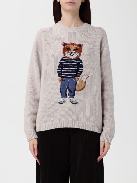 Sweater woman Maison KitsunÉ