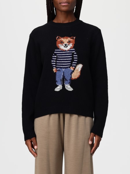 Sweater woman Maison KitsunÉ