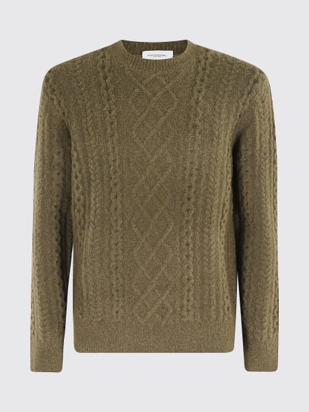 Sweater men Paolo Pecora