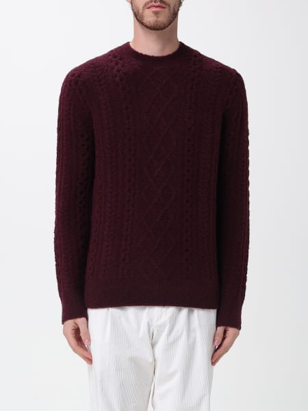 Jersey hombre Paolo Pecora