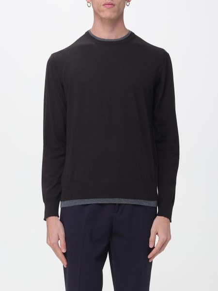 Sweater men Paolo Pecora