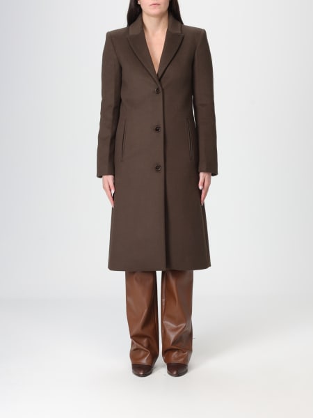 Patrizia Pepe wool coat