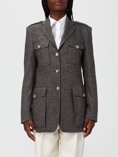 Americana mujer Tagliatore