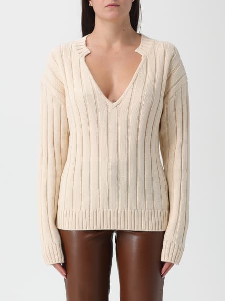 Sweater woman Patrizia Pepe