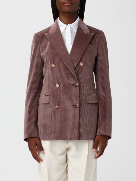 Blazer woman Tagliatore