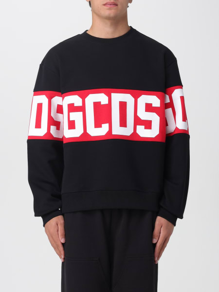 Sweater men GCDS
