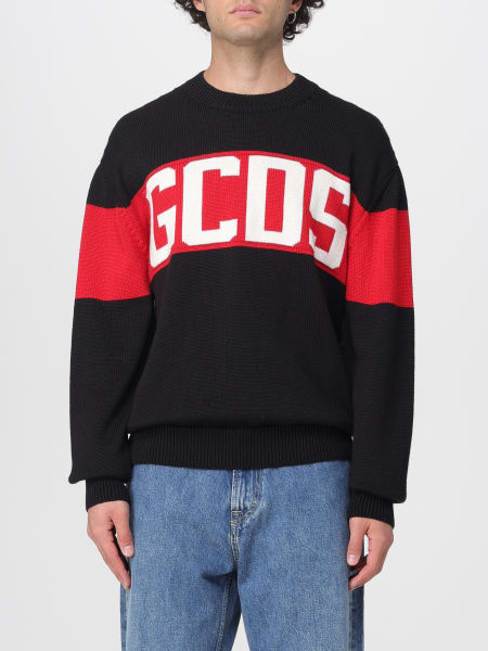 Sweater men GCDS