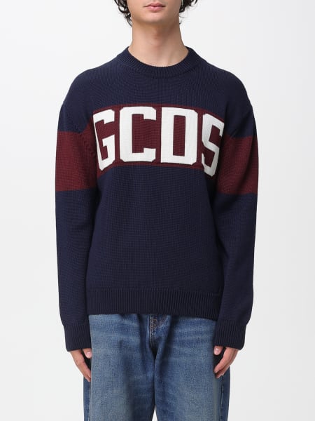 Sweater men GCDS
