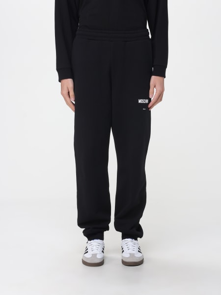 Hose herren Moschino Couture