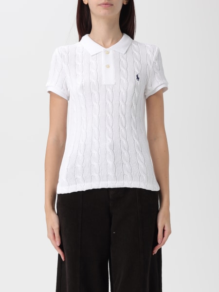 Camiseta mujer Polo Ralph Lauren