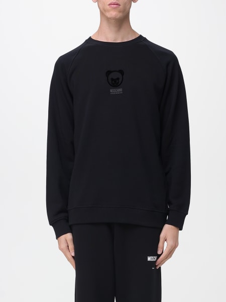 Pullover herren Moschino Couture