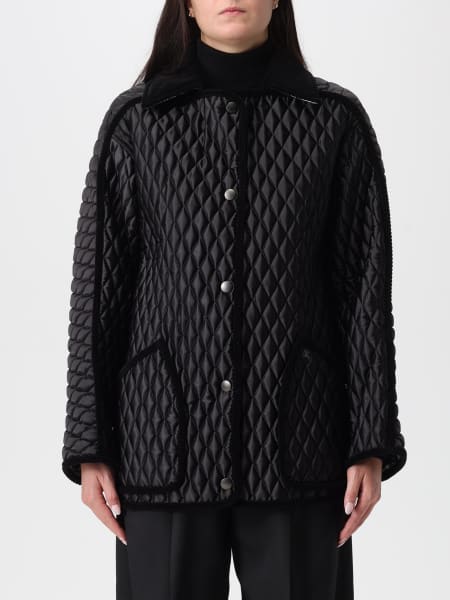 Jacket woman Burberry
