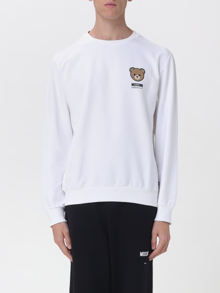 Pullover herren Moschino Couture