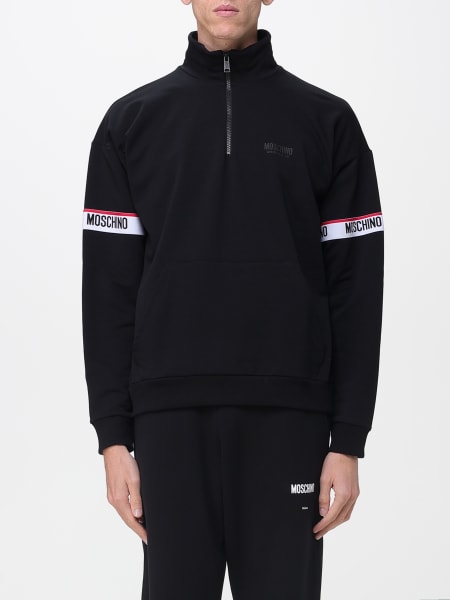 Pullover herren Moschino Couture