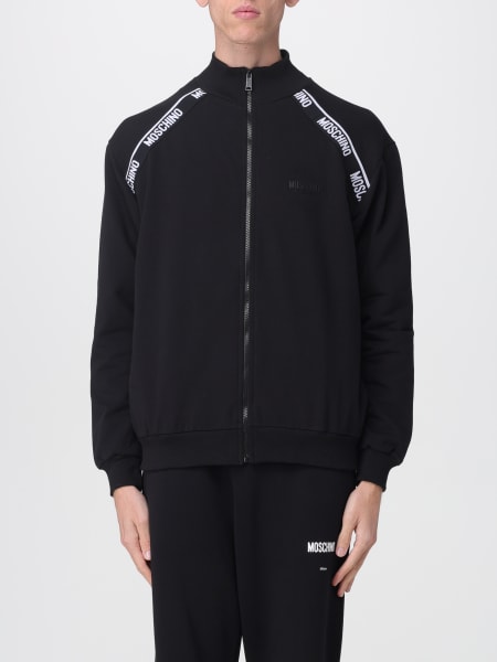 Pullover herren Moschino Couture