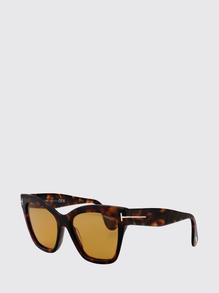Sunglasses woman Tom Ford