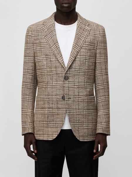 Blazer men Boss