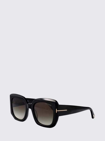 Sunglasses woman Tom Ford