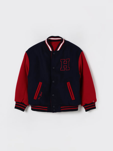 Coat kids Tommy Hilfiger