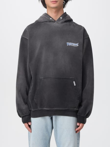 Sweatshirt men Represent