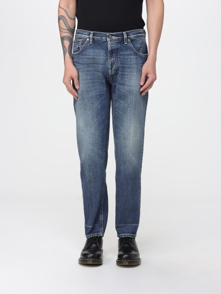 Джинсы Мужское Dondup