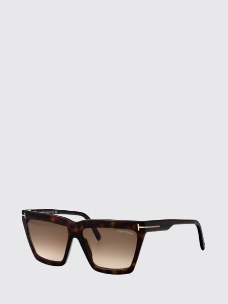 Sunglasses woman Tom Ford