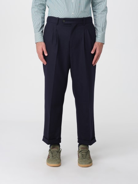 Pants men Drôle De Monsieur