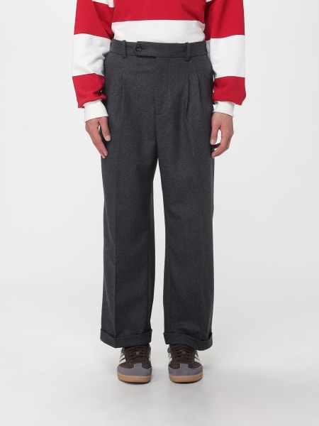 Pants men Drôle De Monsieur